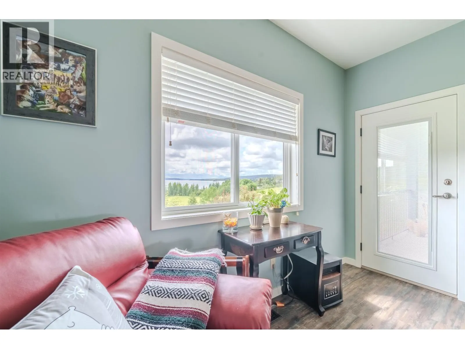4162 LAC LA HACHE STATION ROAD