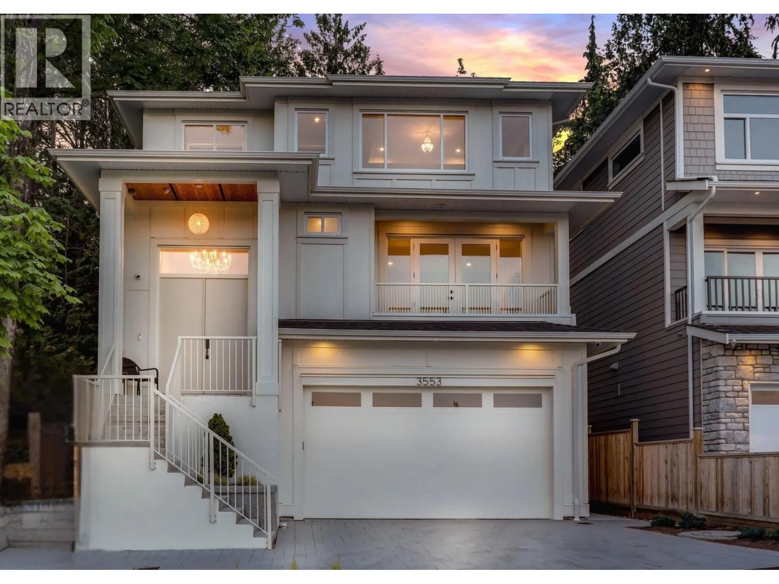 3553 MONSON CRESCENT