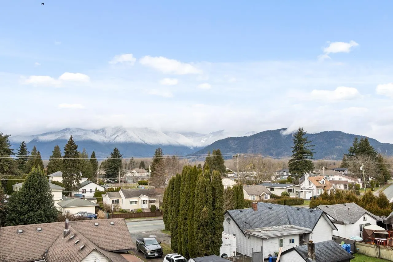 309 9450 ROBSON STREET|Chilliwack Proper West