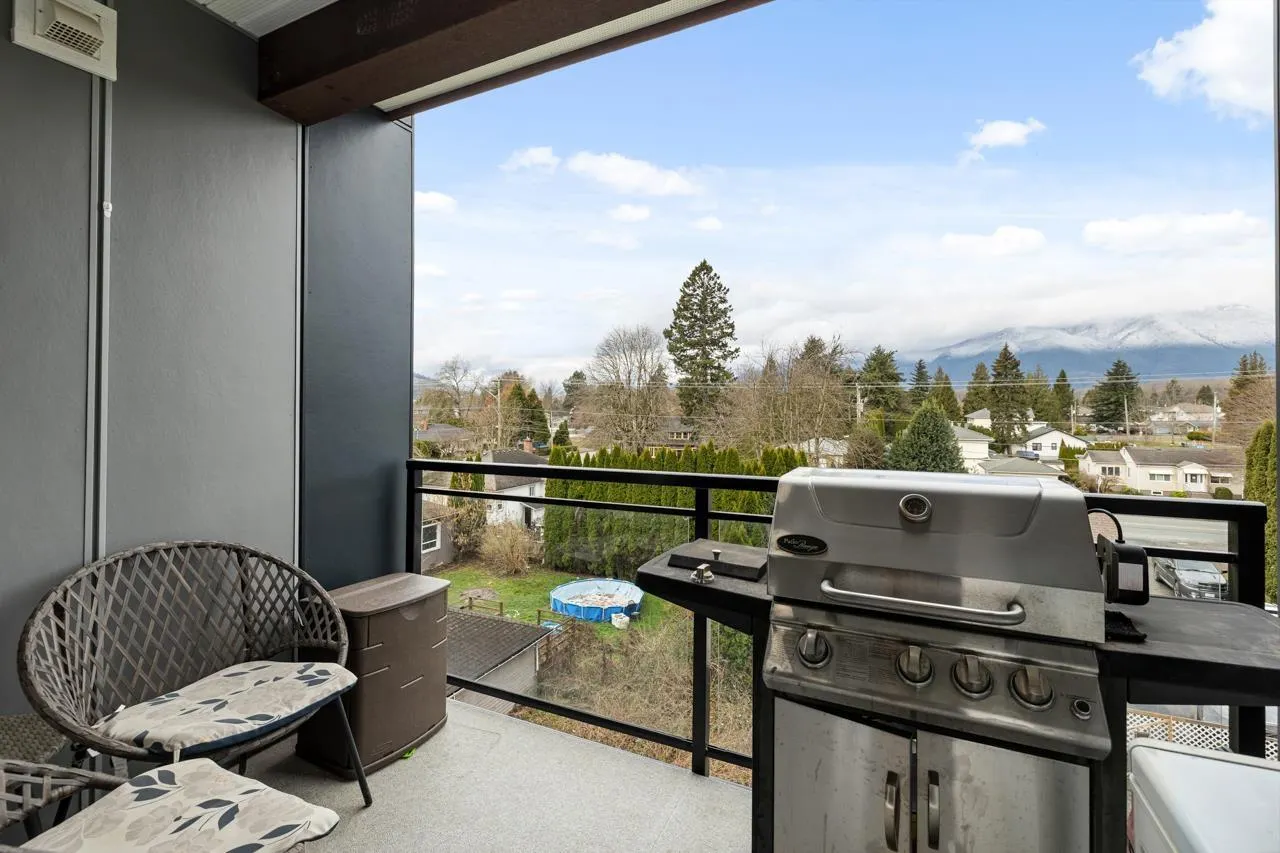 309 9450 ROBSON STREET|Chilliwack Proper West