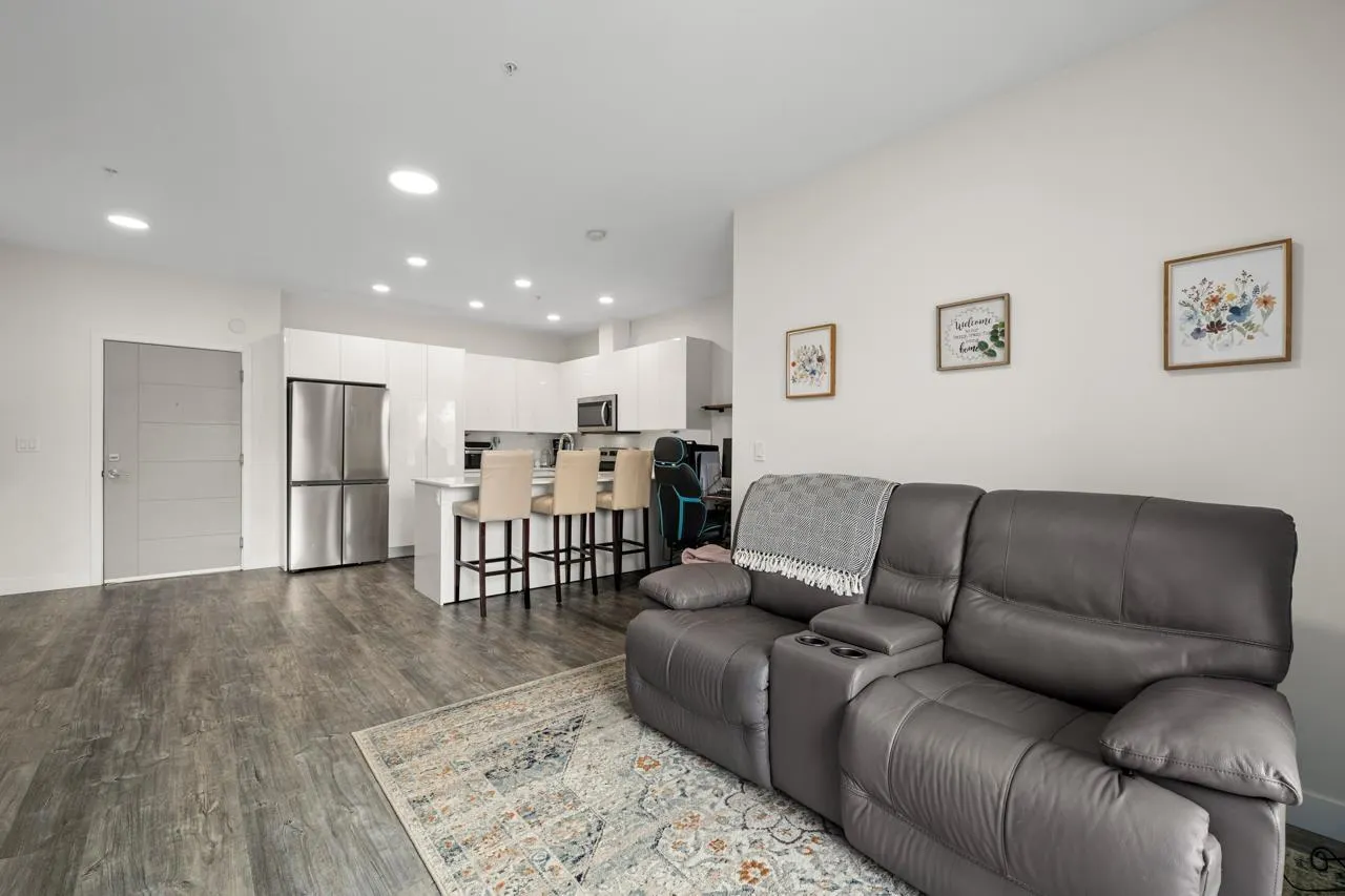 309 9450 ROBSON STREET|Chilliwack Proper West