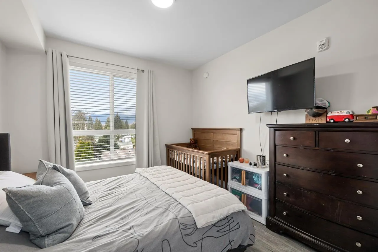 309 9450 ROBSON STREET|Chilliwack Proper West