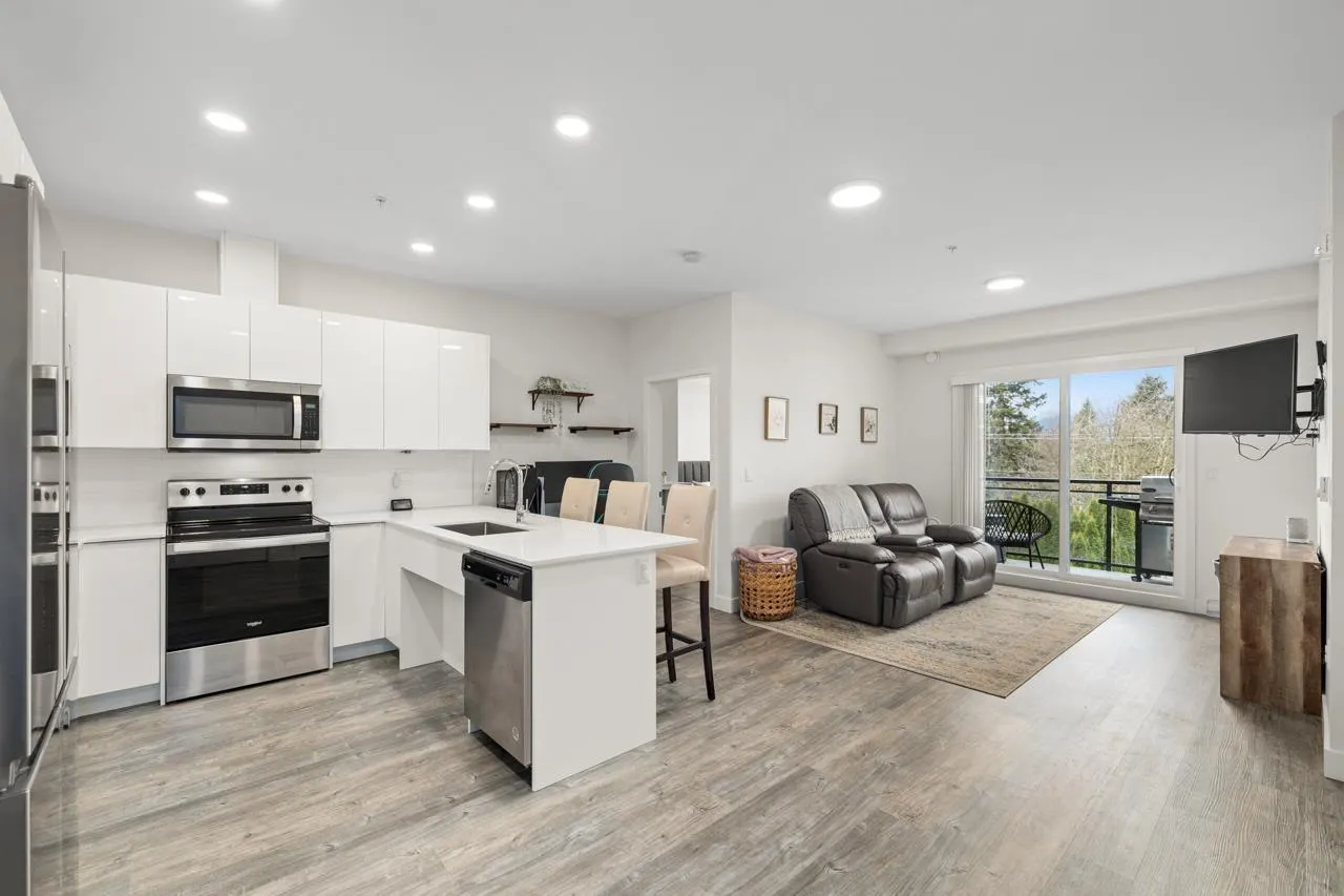 309 9450 ROBSON STREET|Chilliwack Proper West