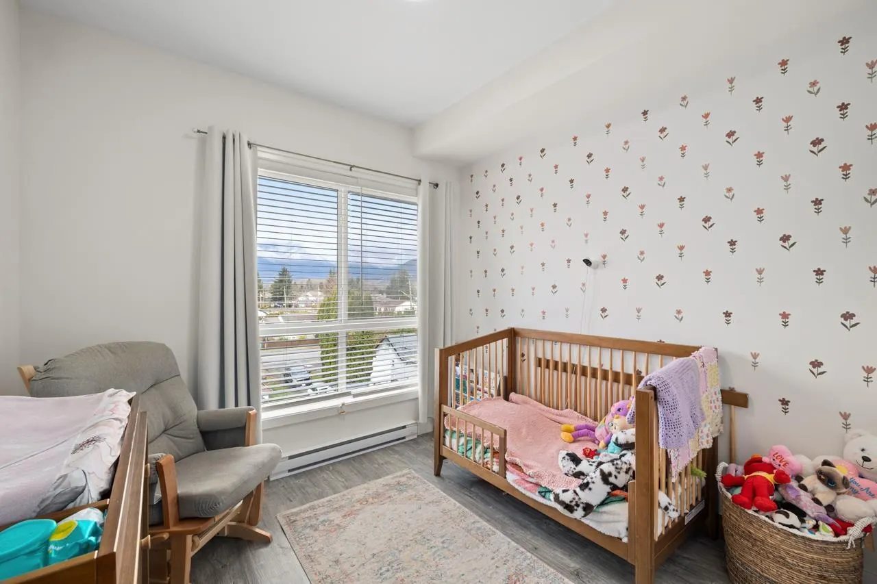 309 9450 ROBSON STREET|Chilliwack Proper West
