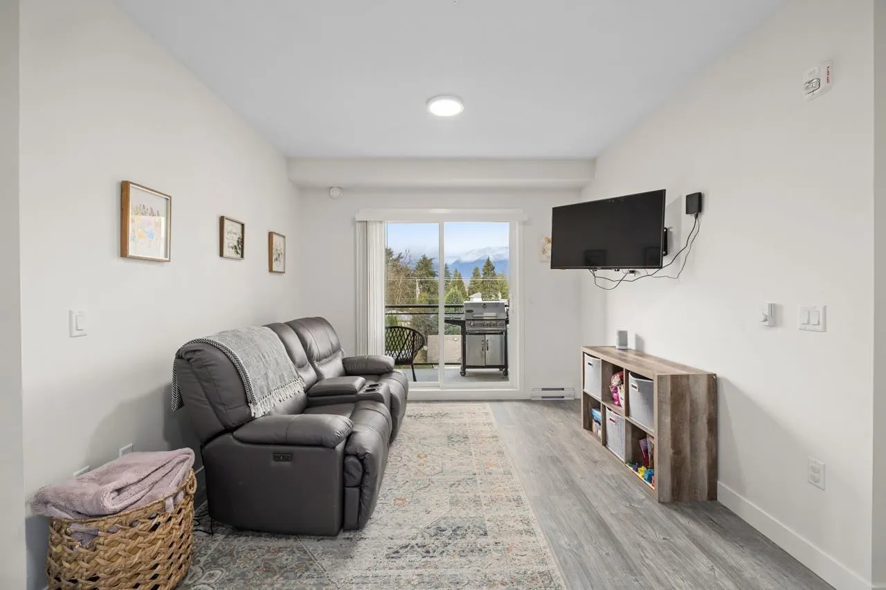 309 9450 ROBSON STREET|Chilliwack Proper West