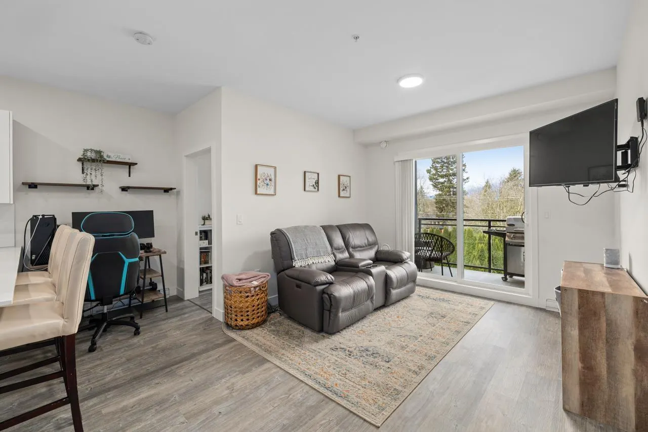 309 9450 ROBSON STREET|Chilliwack Proper West