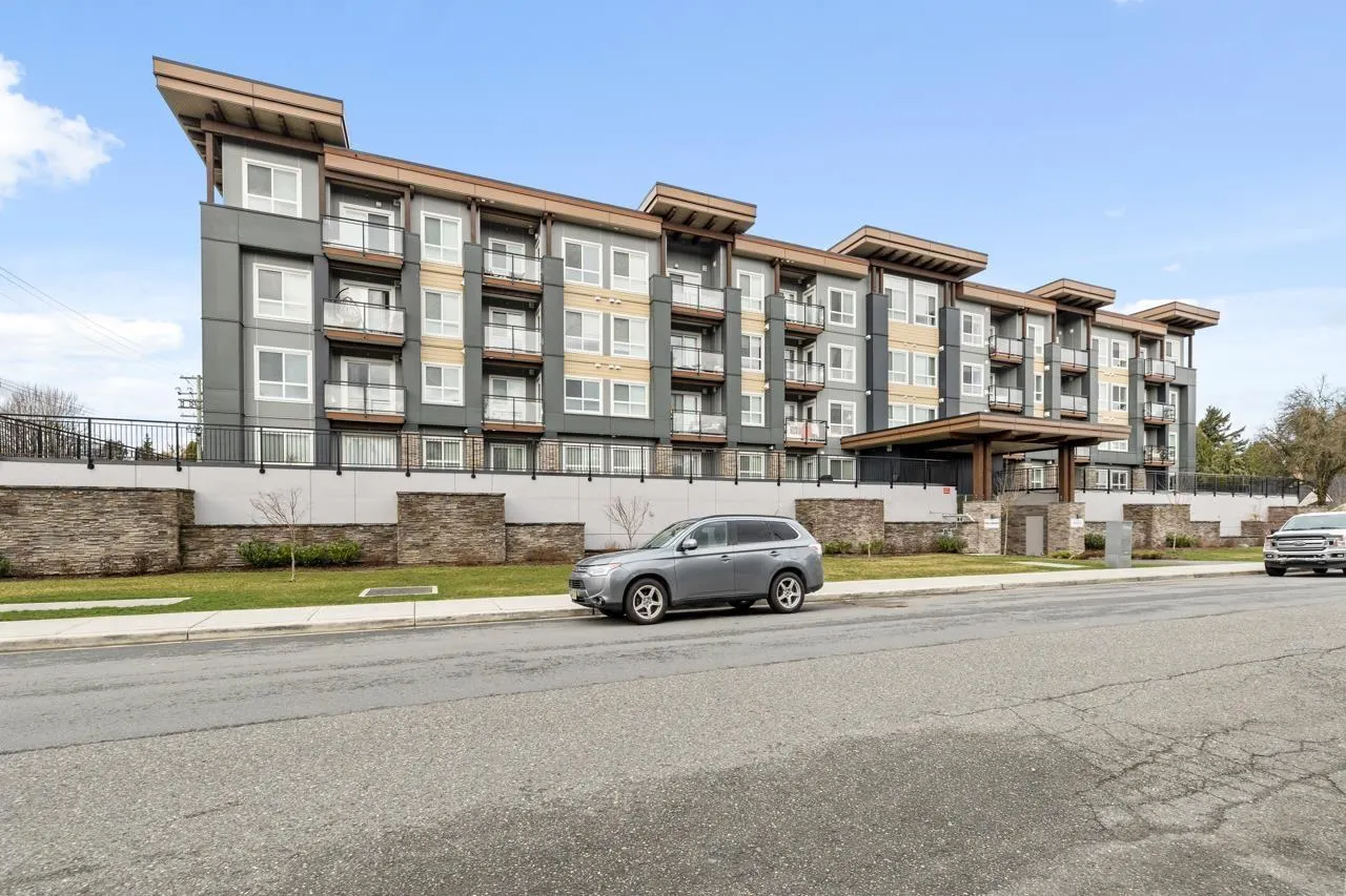 309 9450 ROBSON STREET|Chilliwack Proper West