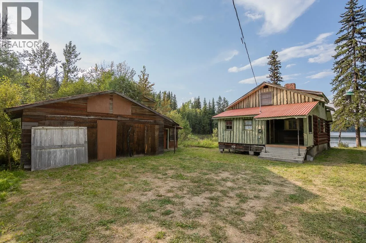 3920 EAGLE CREEK ROAD
