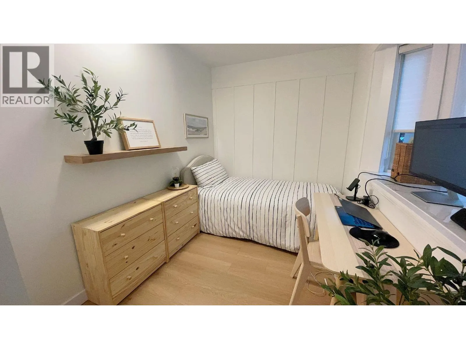 Garden Suite 1597 W 63RD AVENUE