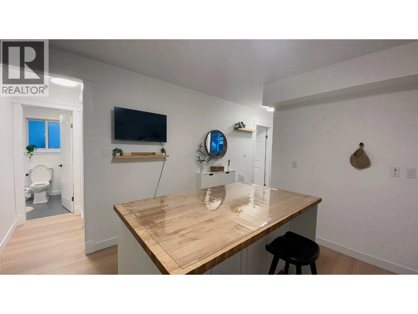 Garden Suite 1597 W 63RD AVENUE