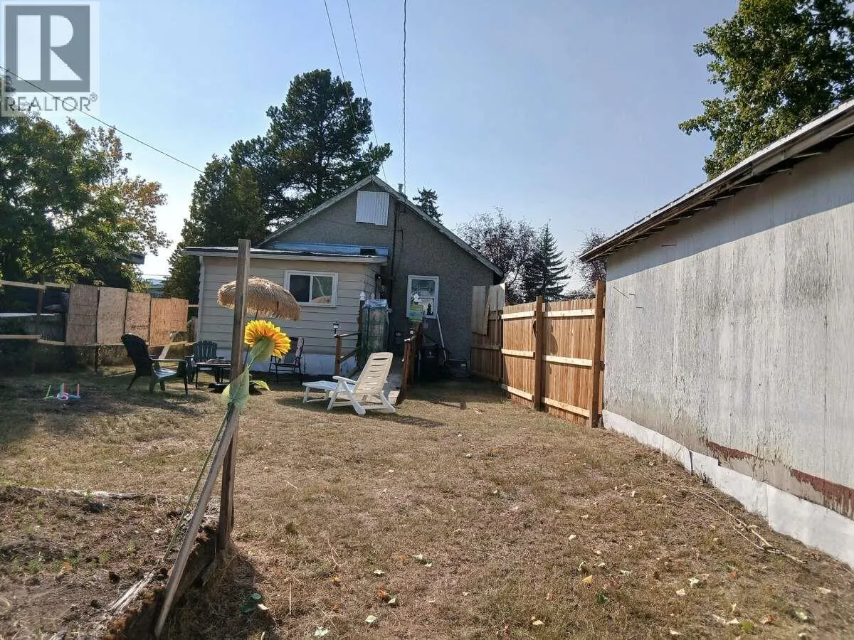 534 IRWIN STREET