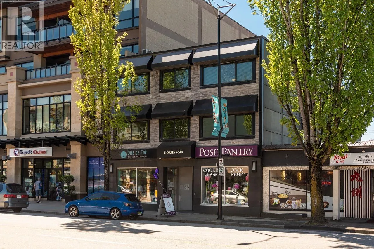 301 4548 HASTINGS STREET