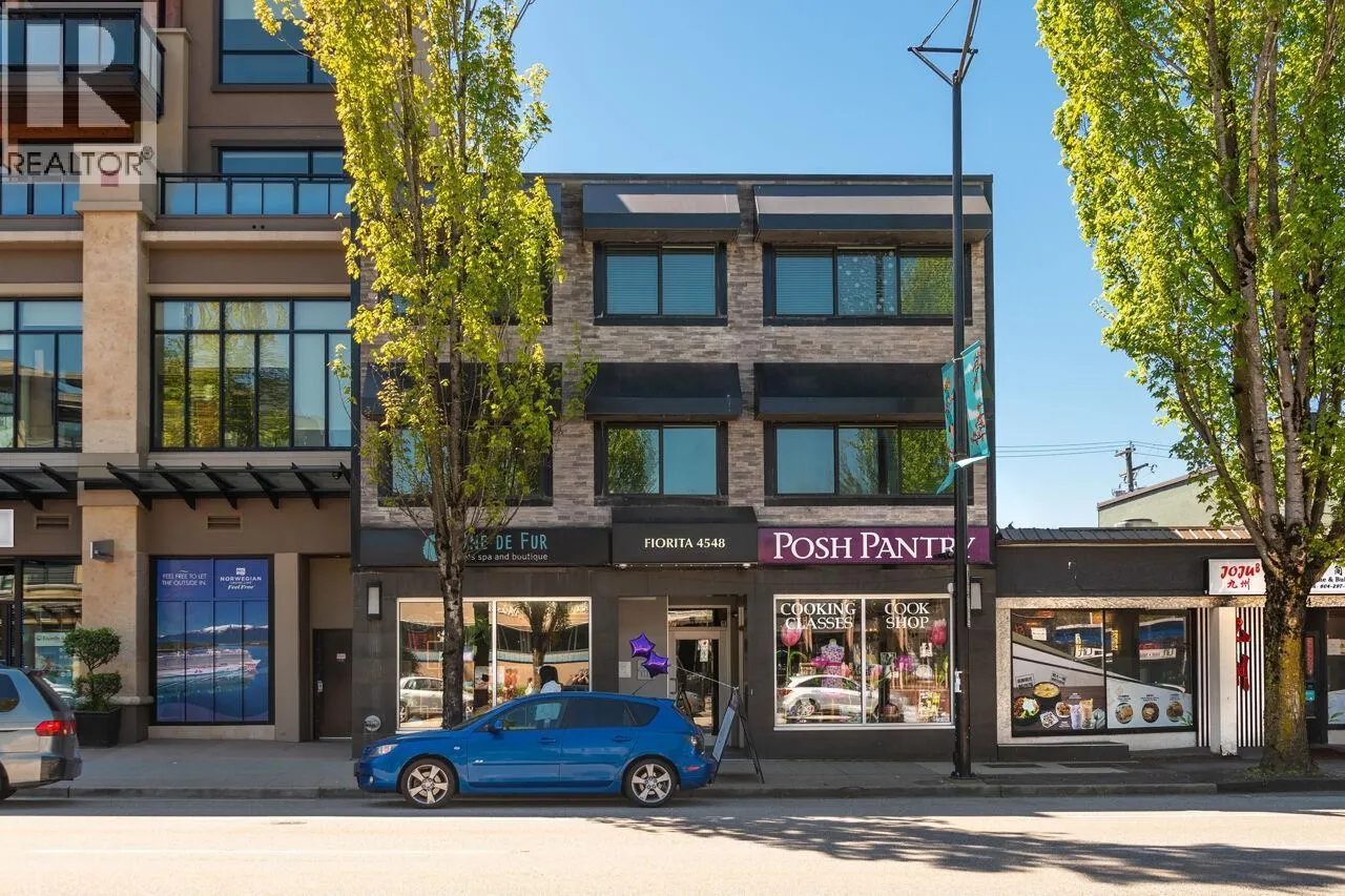 301 4548 HASTINGS STREET