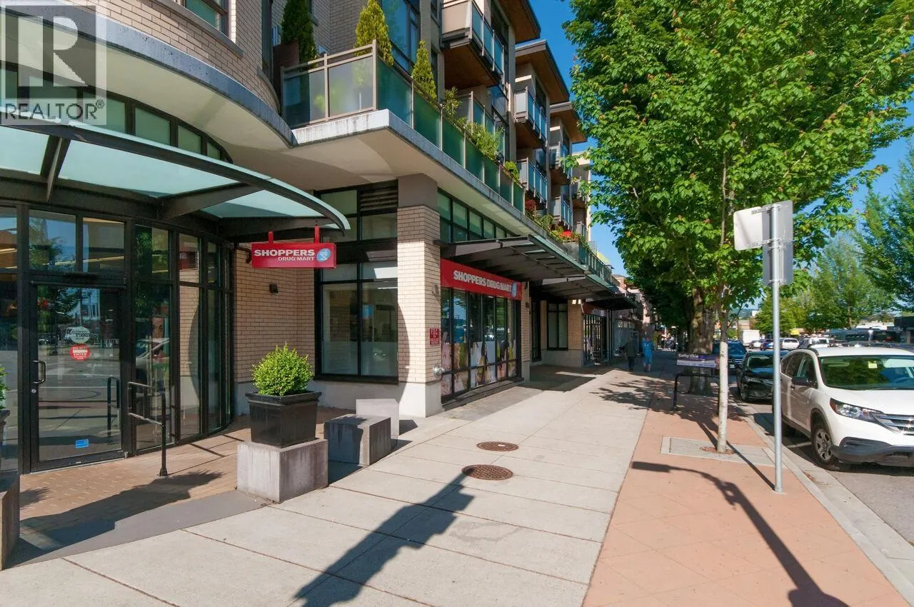 301 4548 HASTINGS STREET