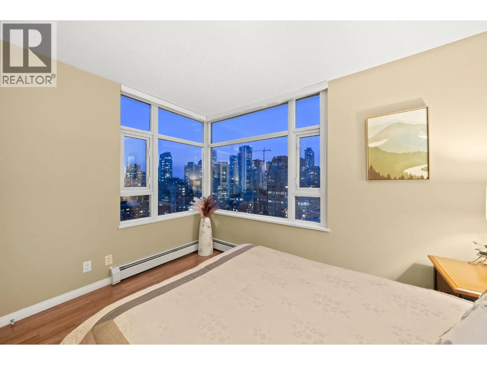 2306 1199 MARINASIDE CRESCENT