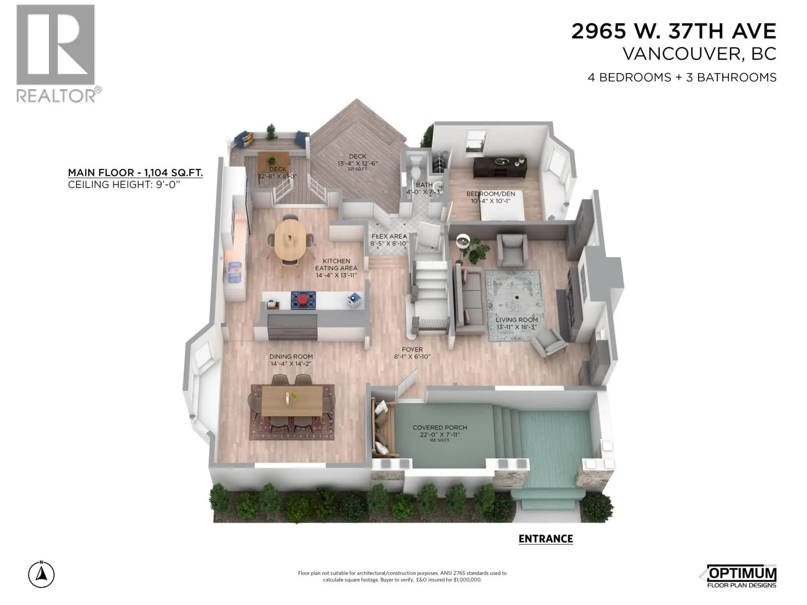 2965 W 37TH AVENUE
