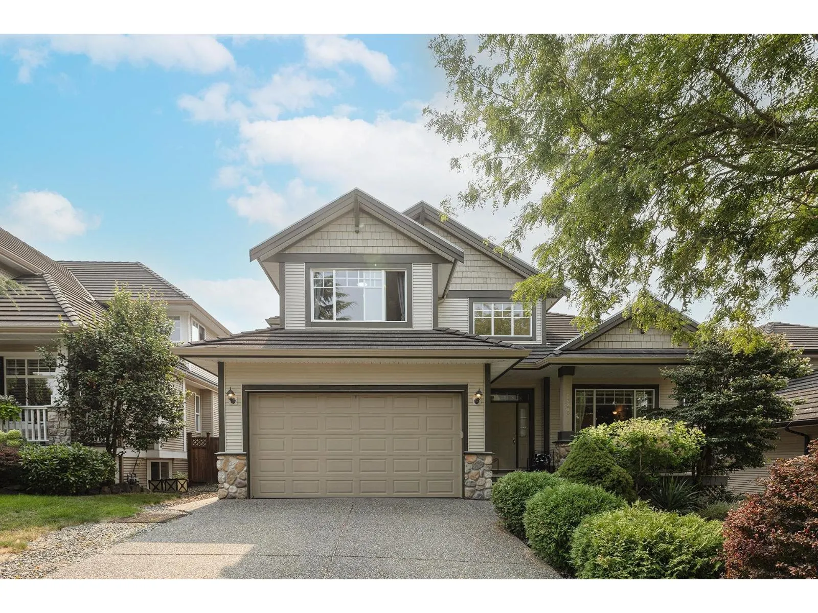 18270 CLAYTONWOOD CRESCENT