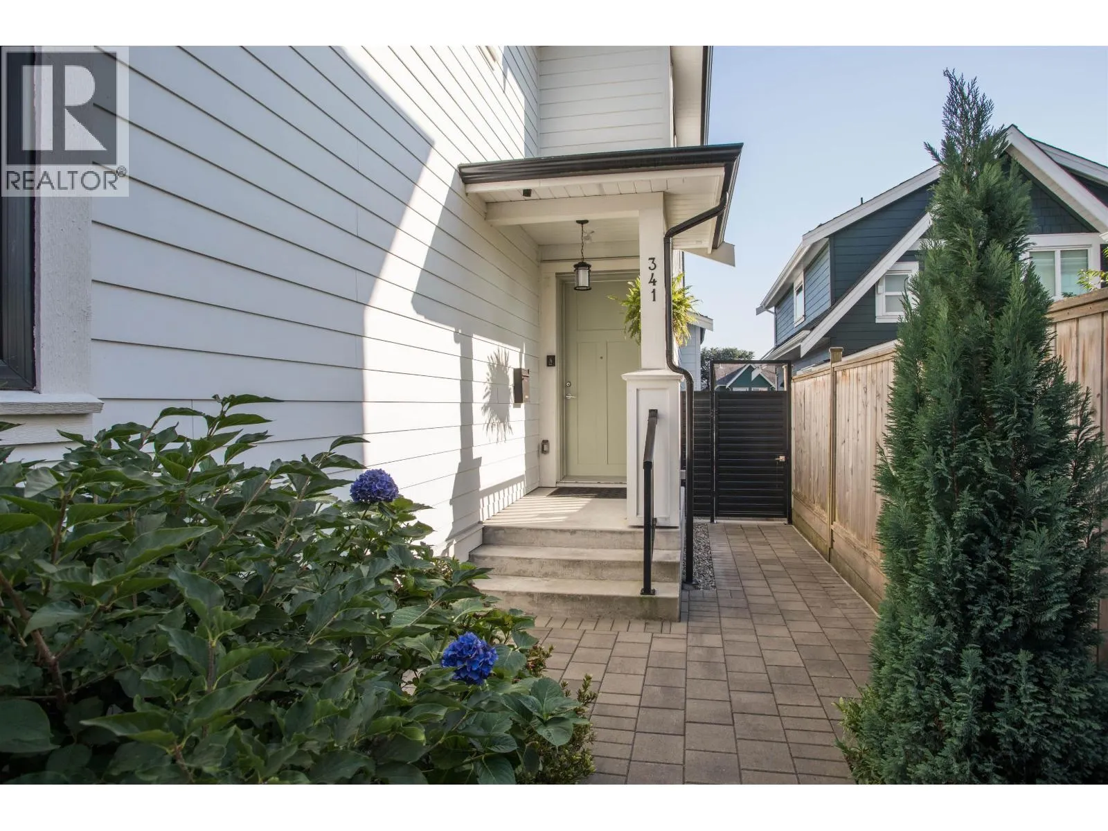 341 E 13TH STREET