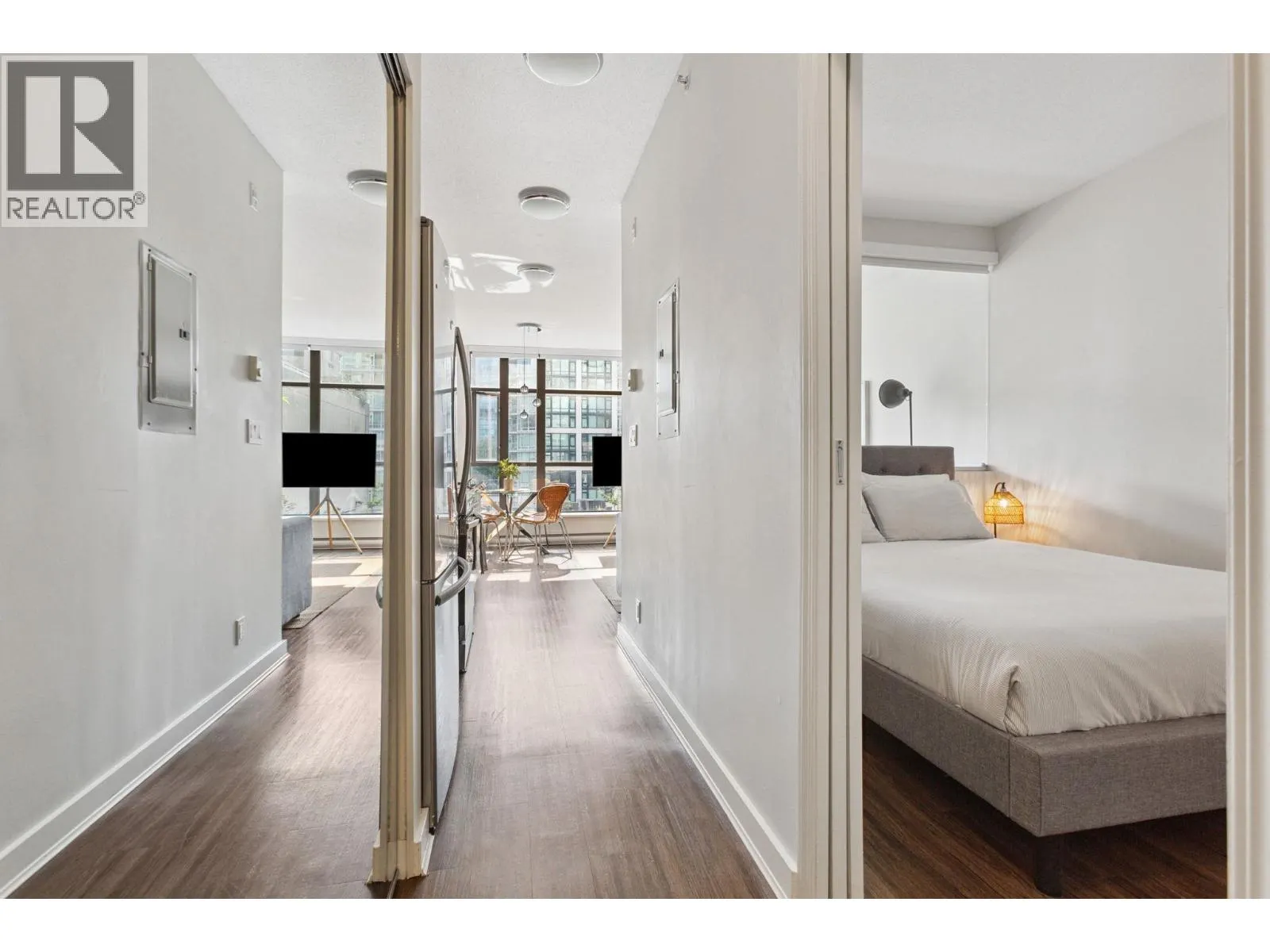 509 1249 GRANVILLE STREET
