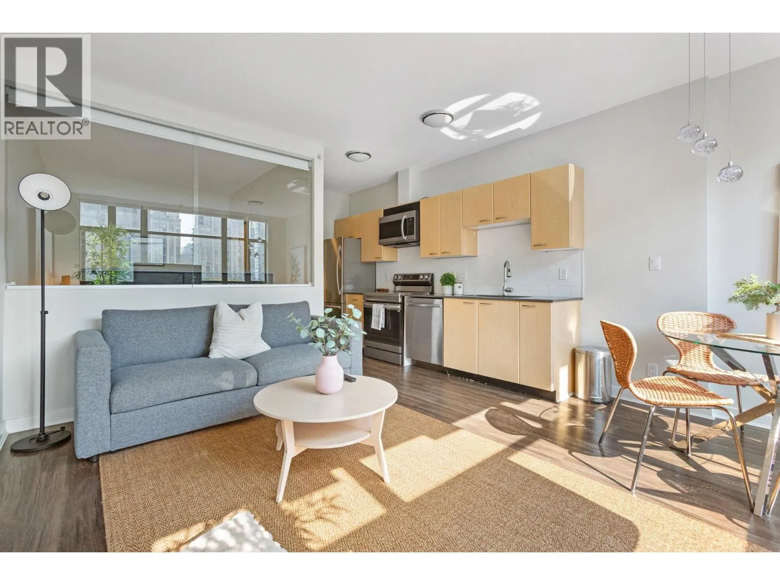 509 1249 GRANVILLE STREET