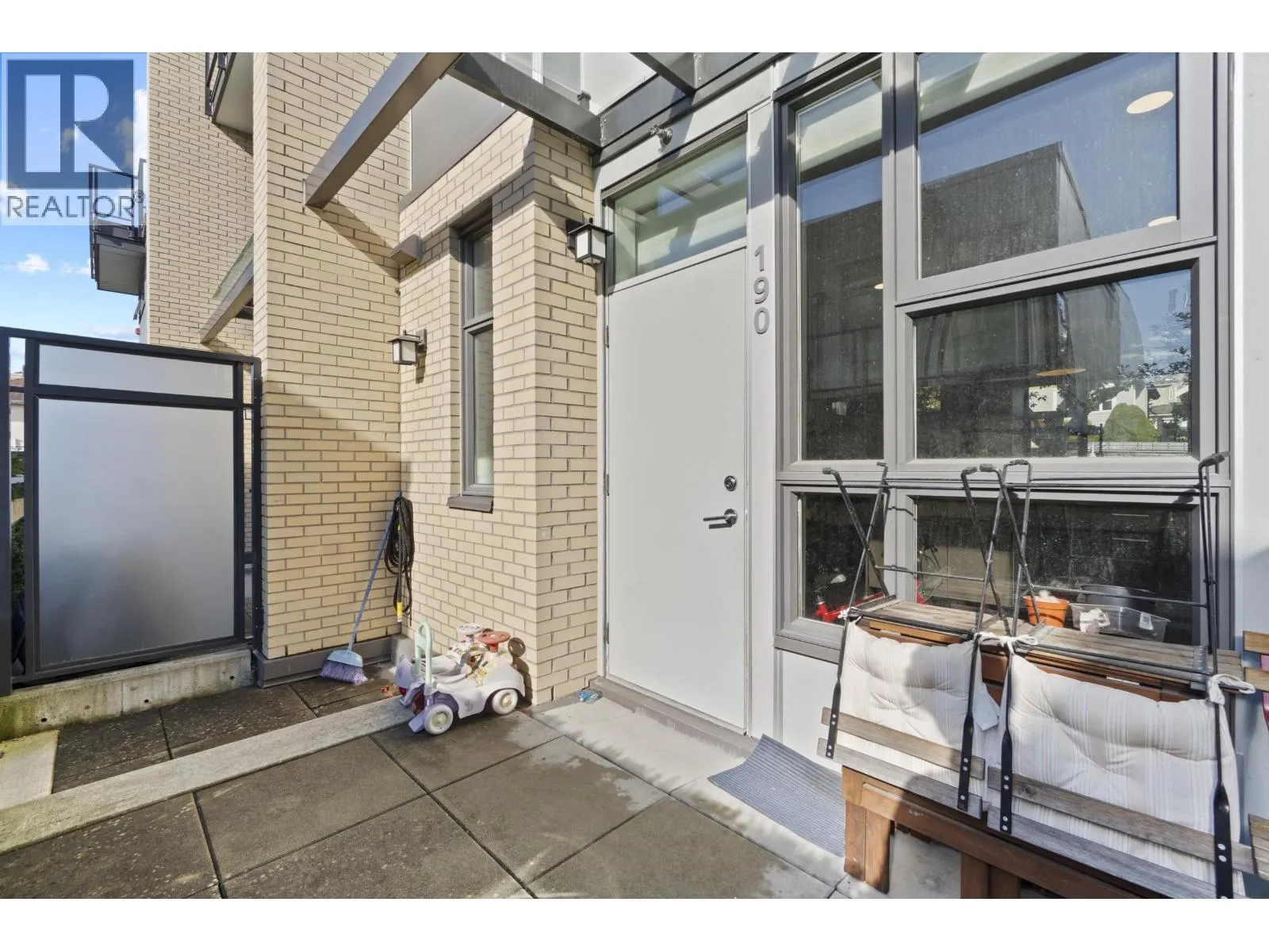 190 W 63RD AVENUE
