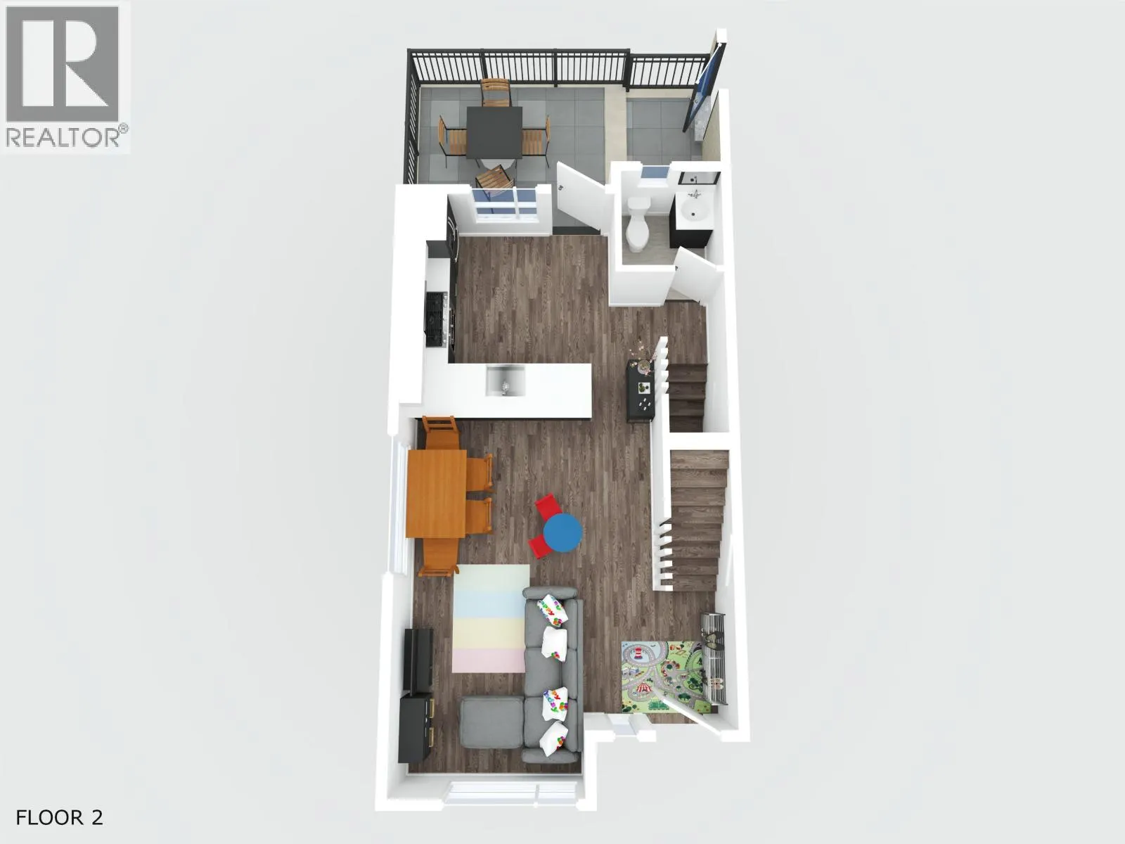 190 W 63RD AVENUE