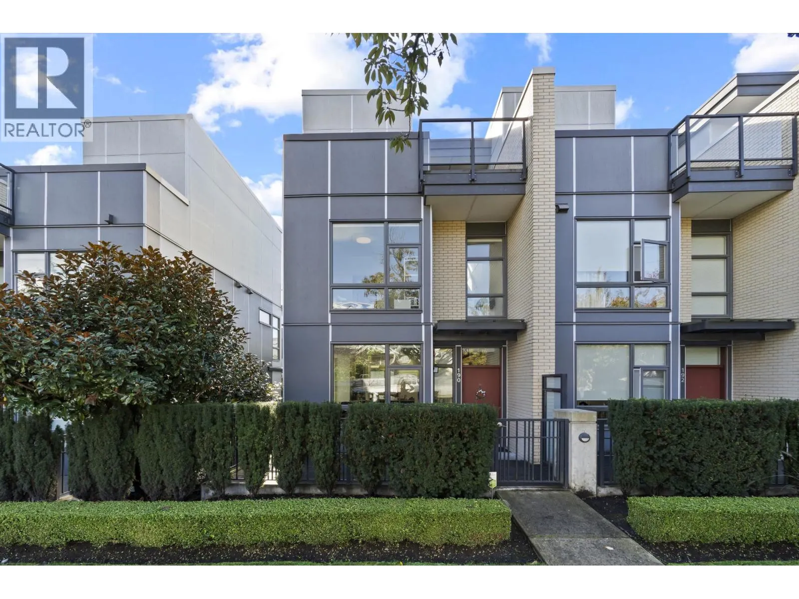 190 W 63RD AVENUE