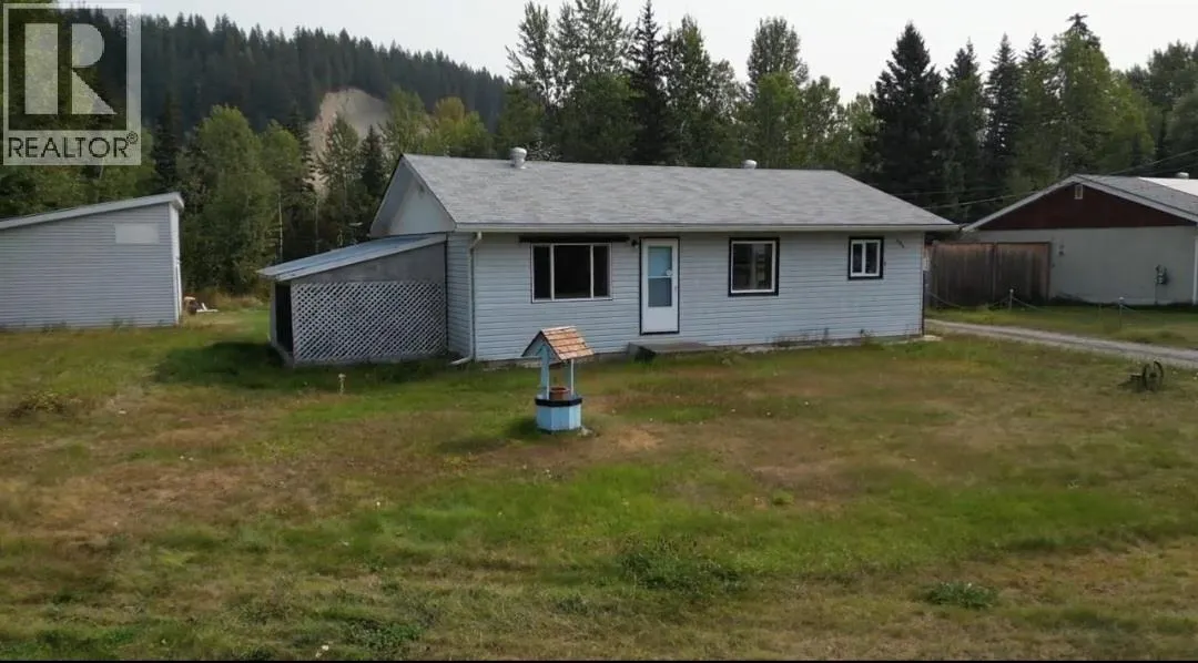 426 MCKELVIE ROAD