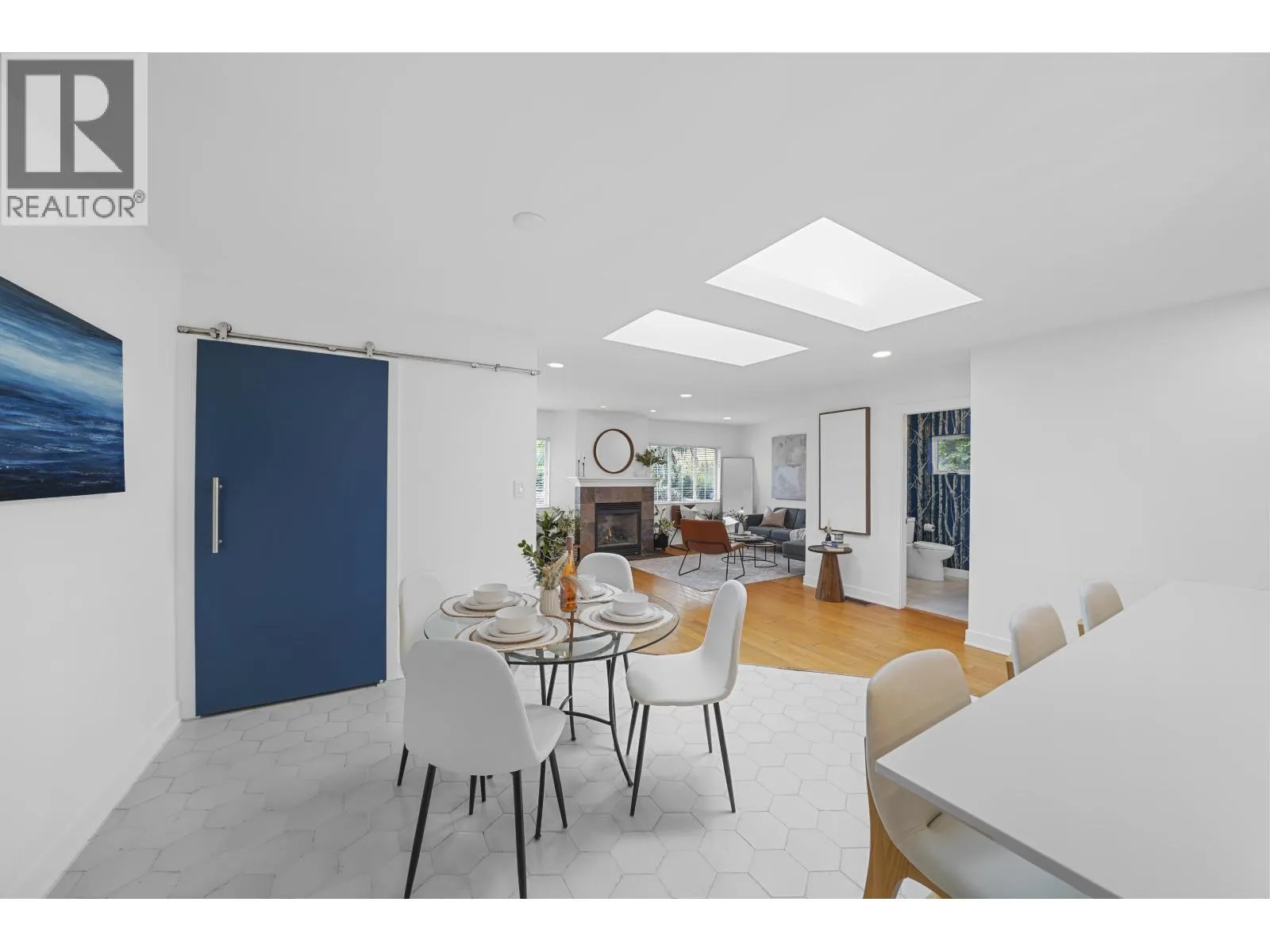 1412 HOPE ROAD