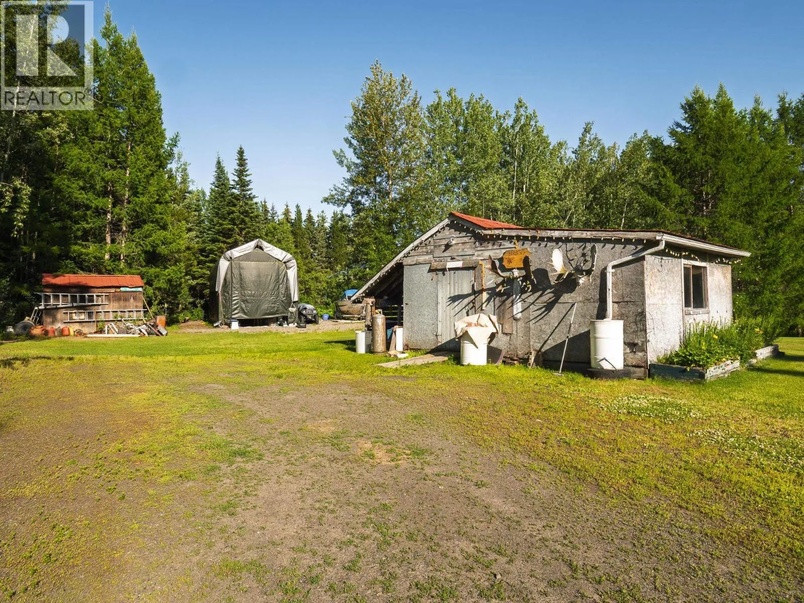 16255 ALLEN ROAD