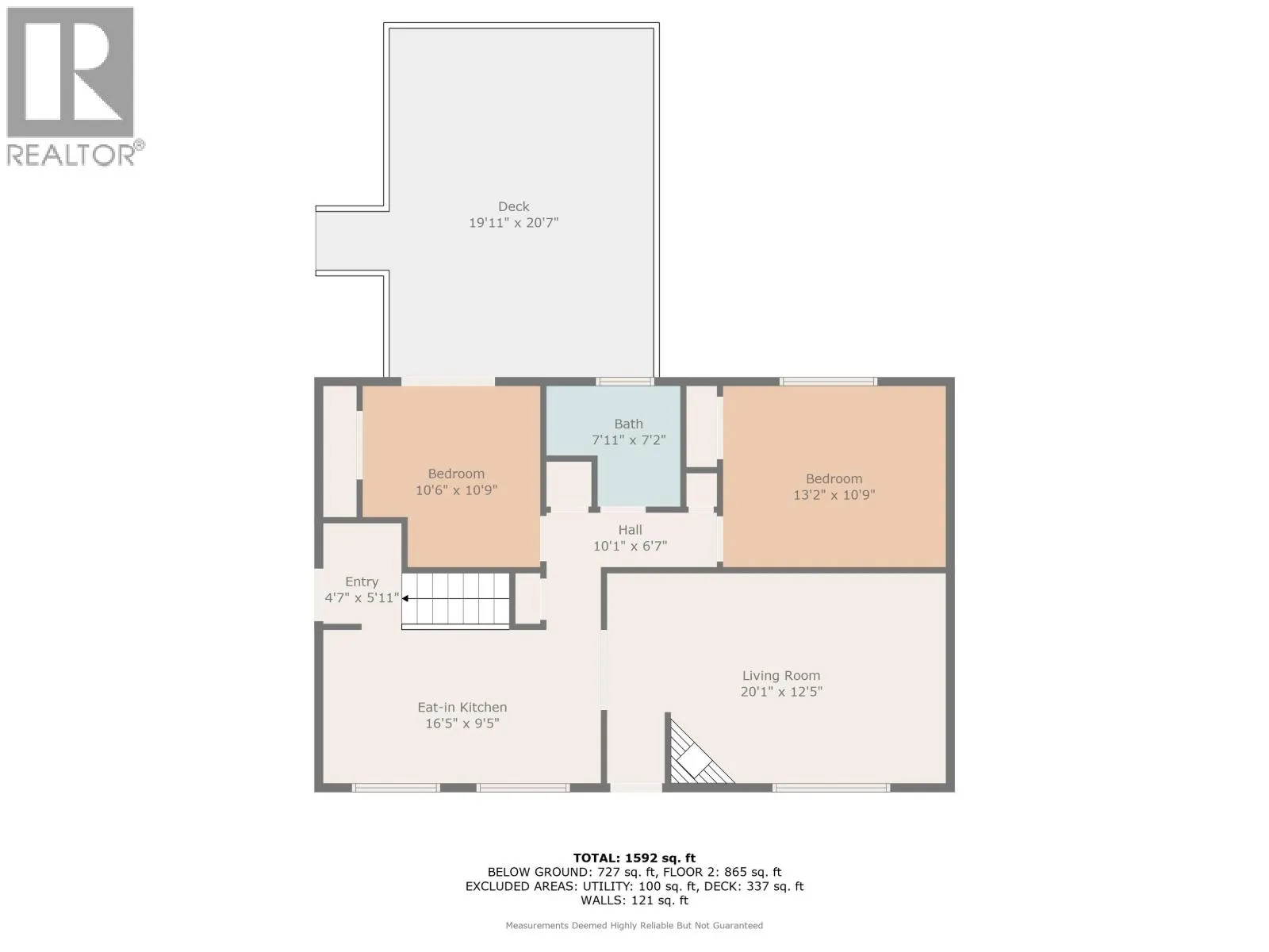 16255 ALLEN ROAD