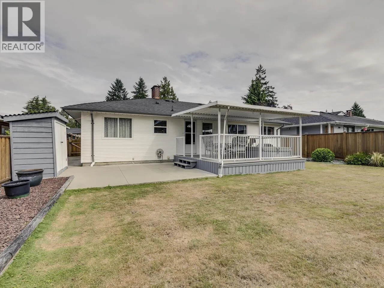 443 GLENCOE DRIVE
