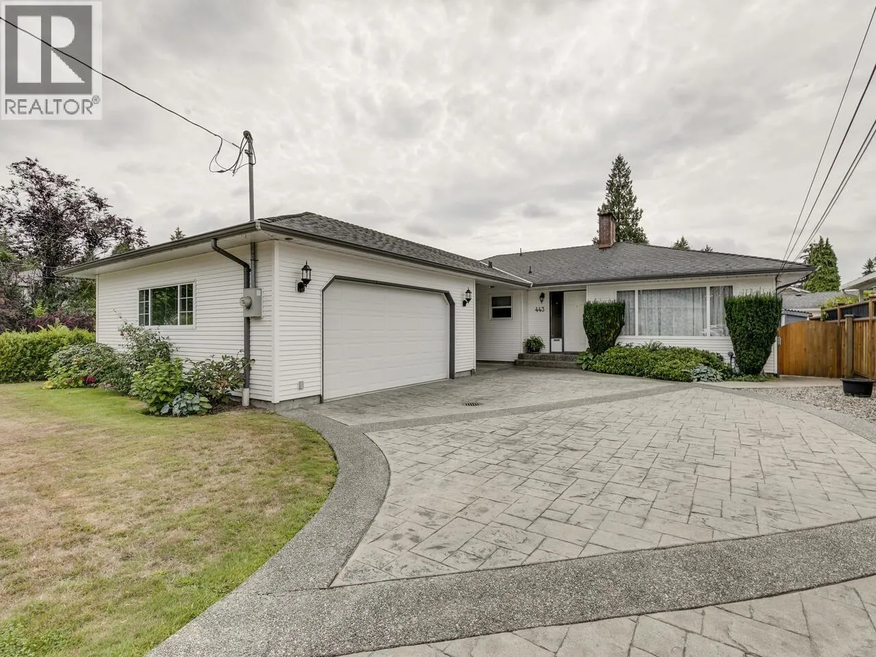 443 GLENCOE DRIVE