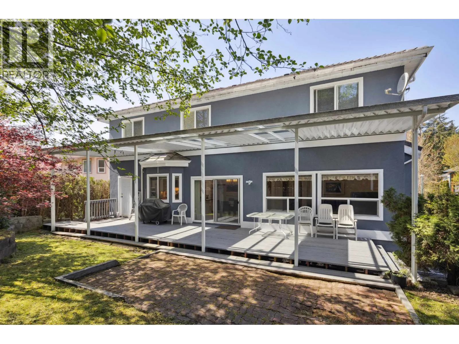 2525 SAPPHIRE PLACE