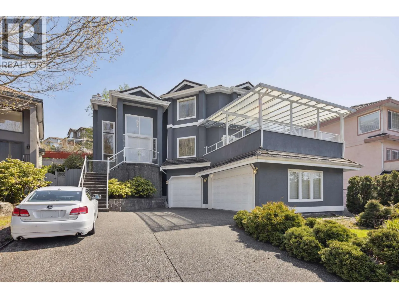 2525 SAPPHIRE PLACE