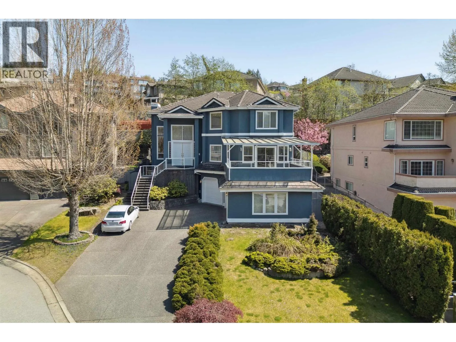 2525 SAPPHIRE PLACE