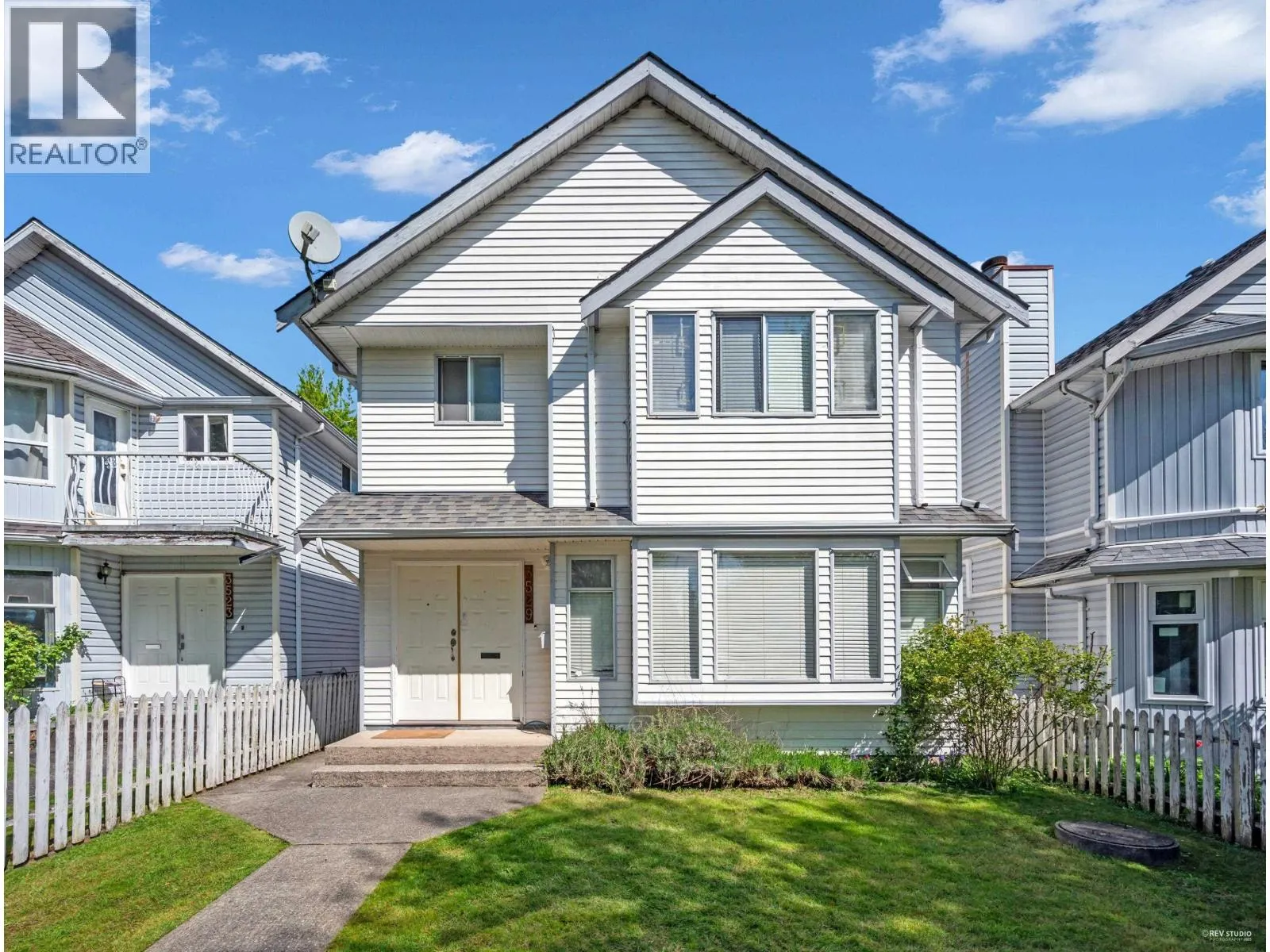 3529 NAPIER STREET