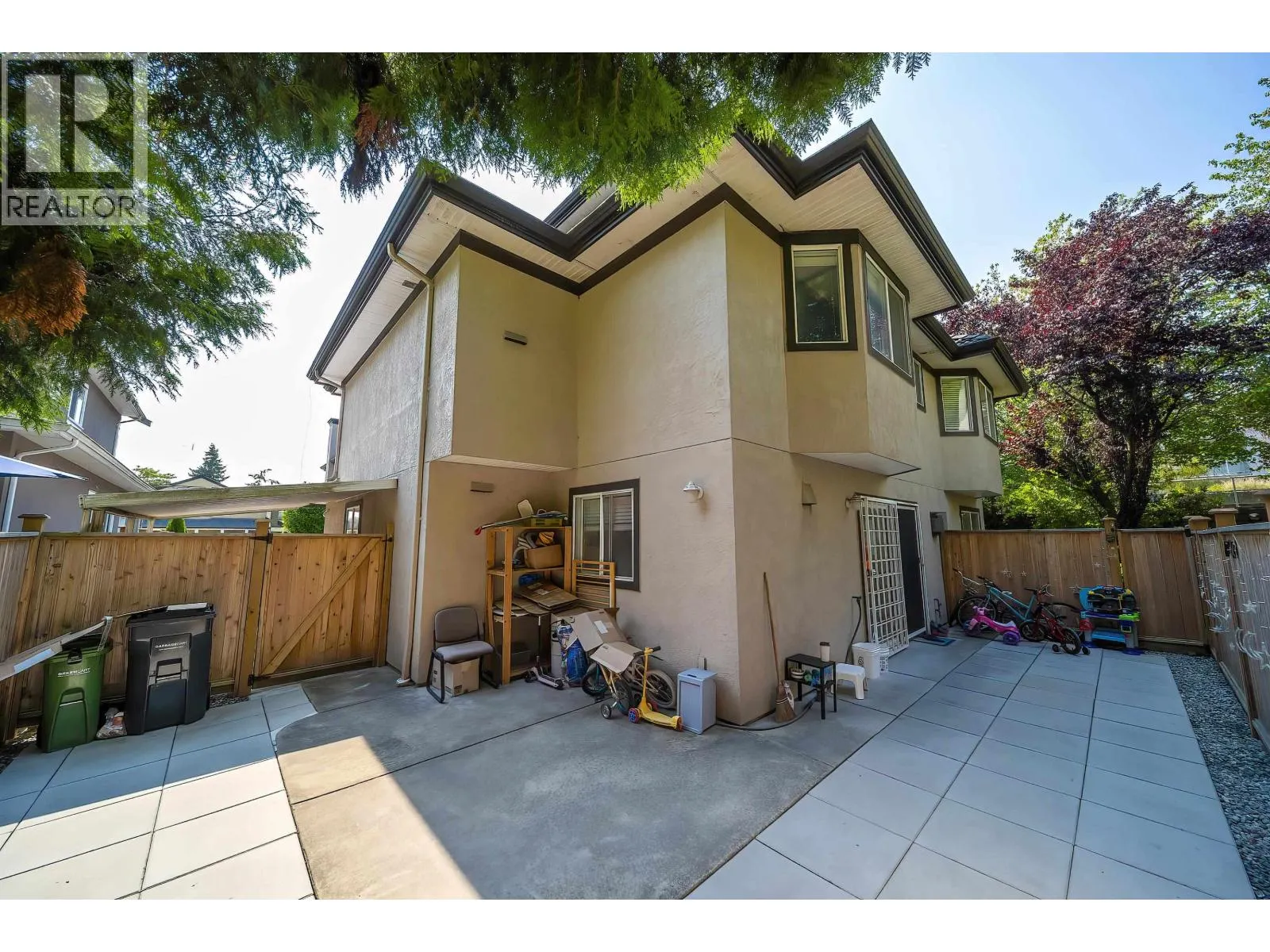 2 8491 BLUNDELL ROAD