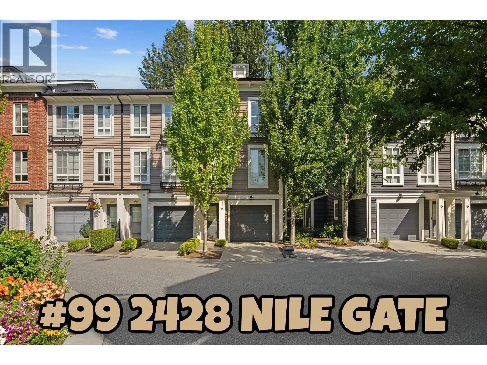 99 2428 NILE GATE