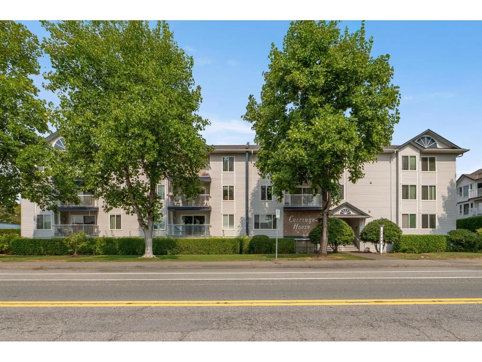 309 17695 58 AVENUE