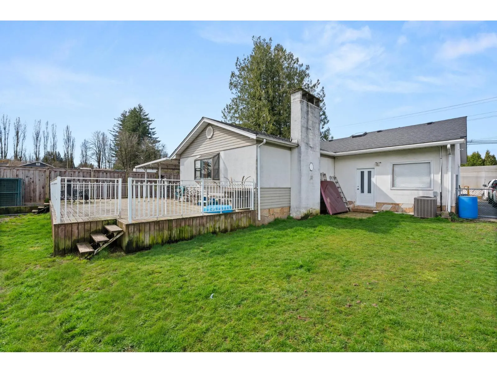 3132 BRADNER ROAD