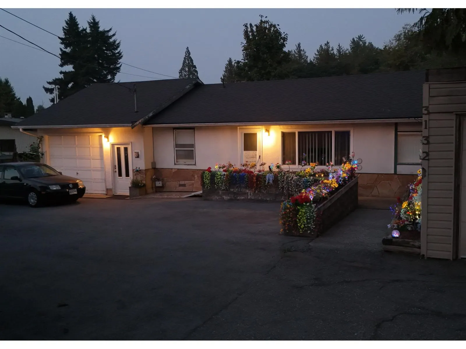 3132 BRADNER ROAD