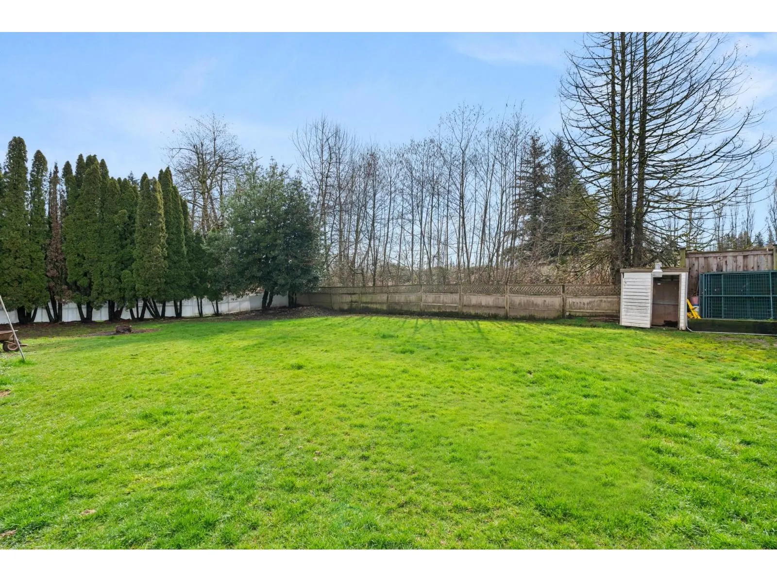 3132 BRADNER ROAD