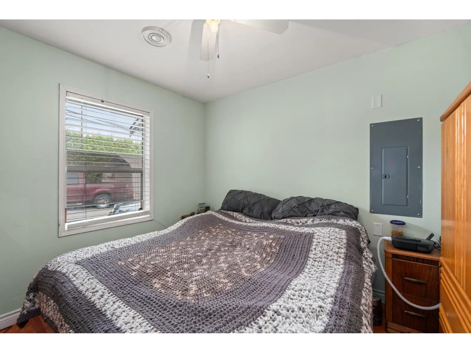 3132 BRADNER ROAD