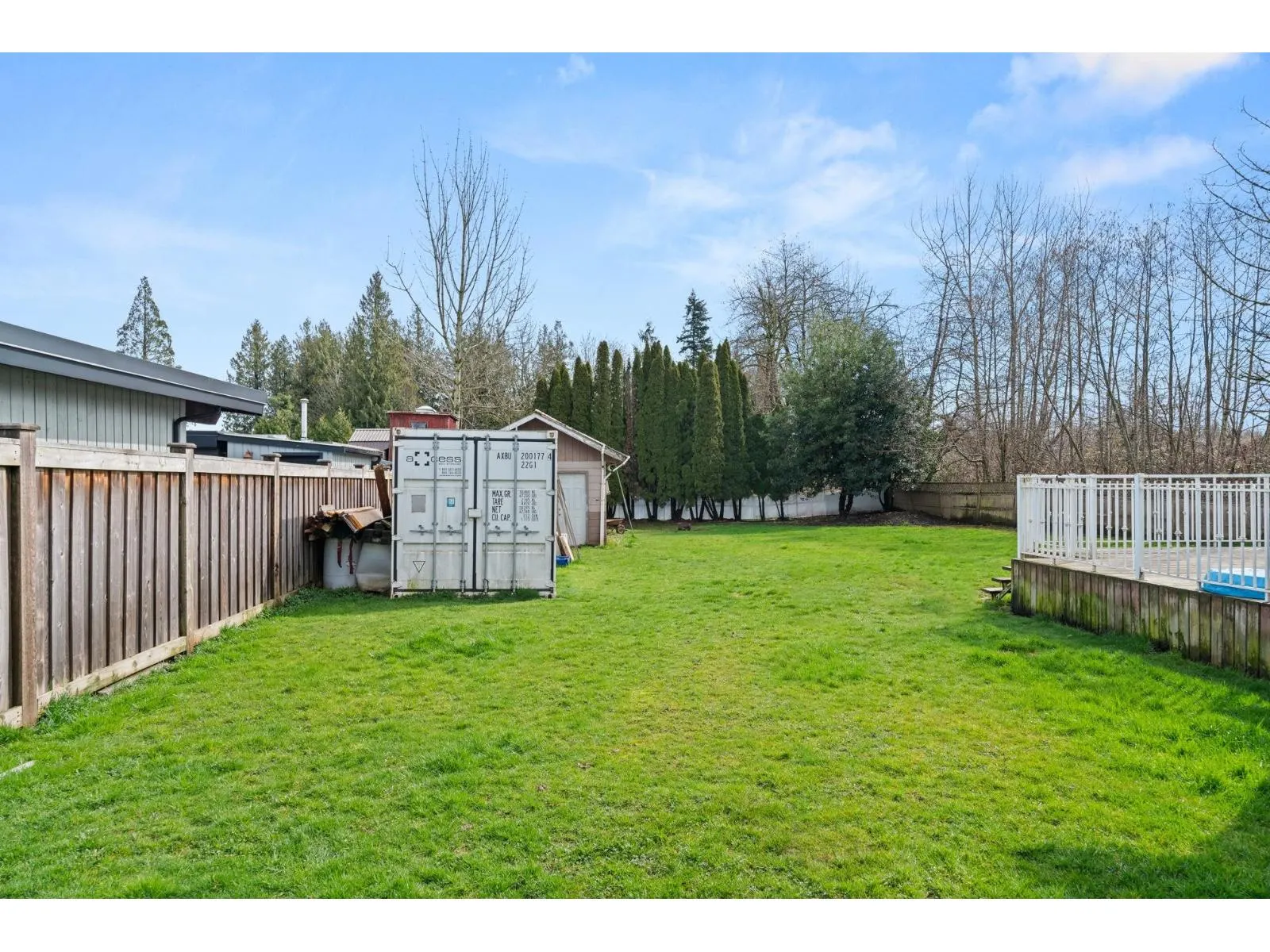 3132 BRADNER ROAD