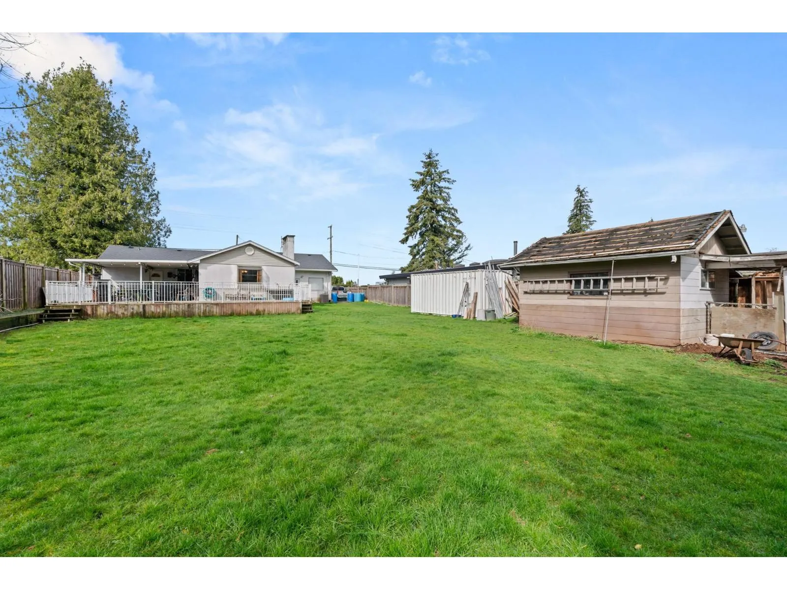 3132 BRADNER ROAD