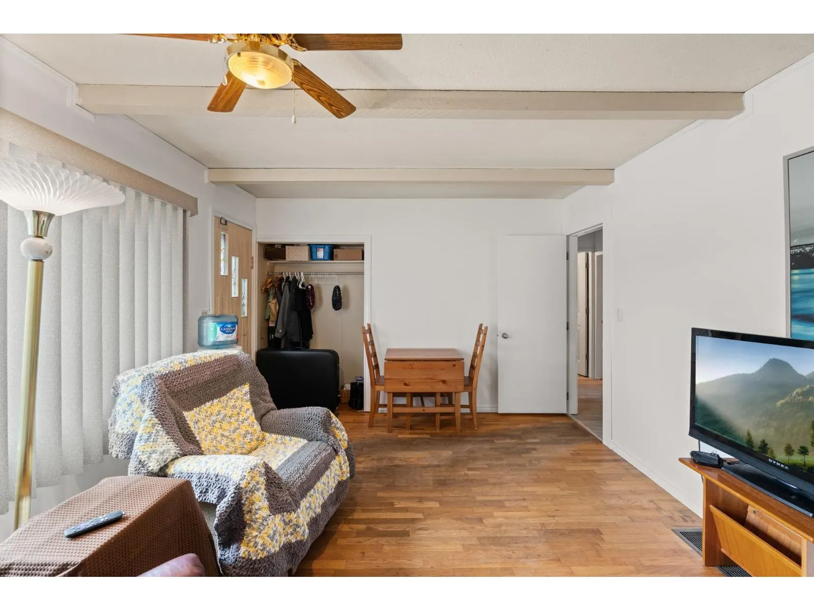 3132 BRADNER ROAD