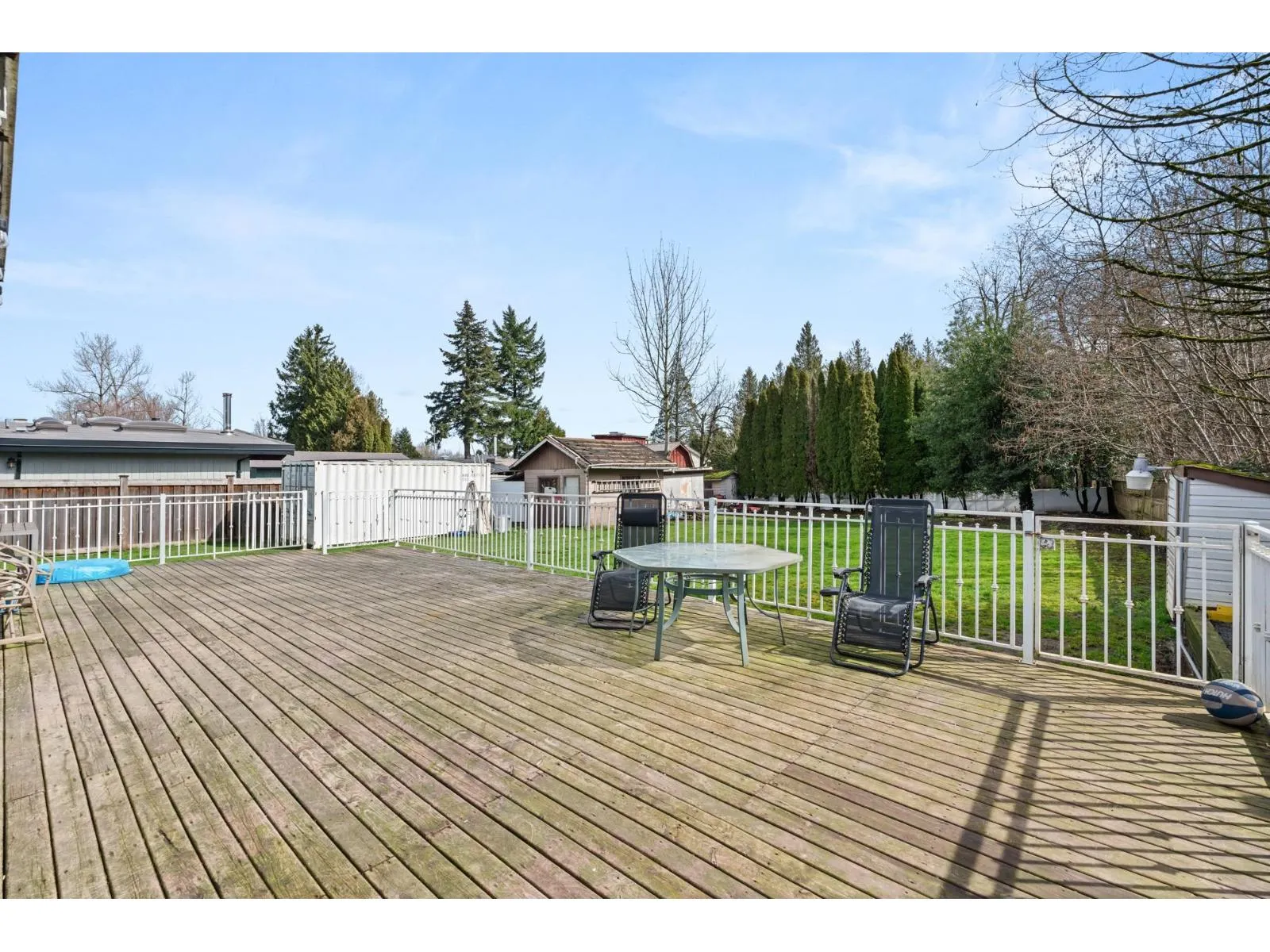 3132 BRADNER ROAD