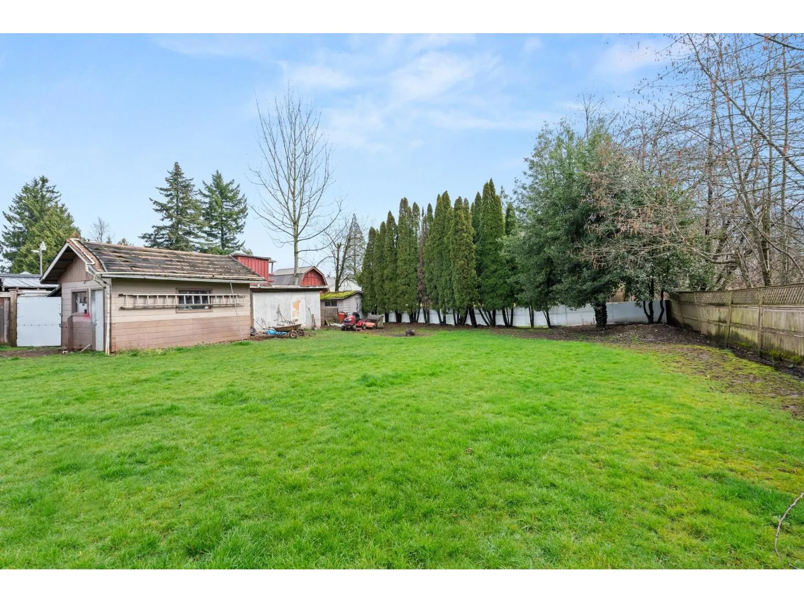 3132 BRADNER ROAD