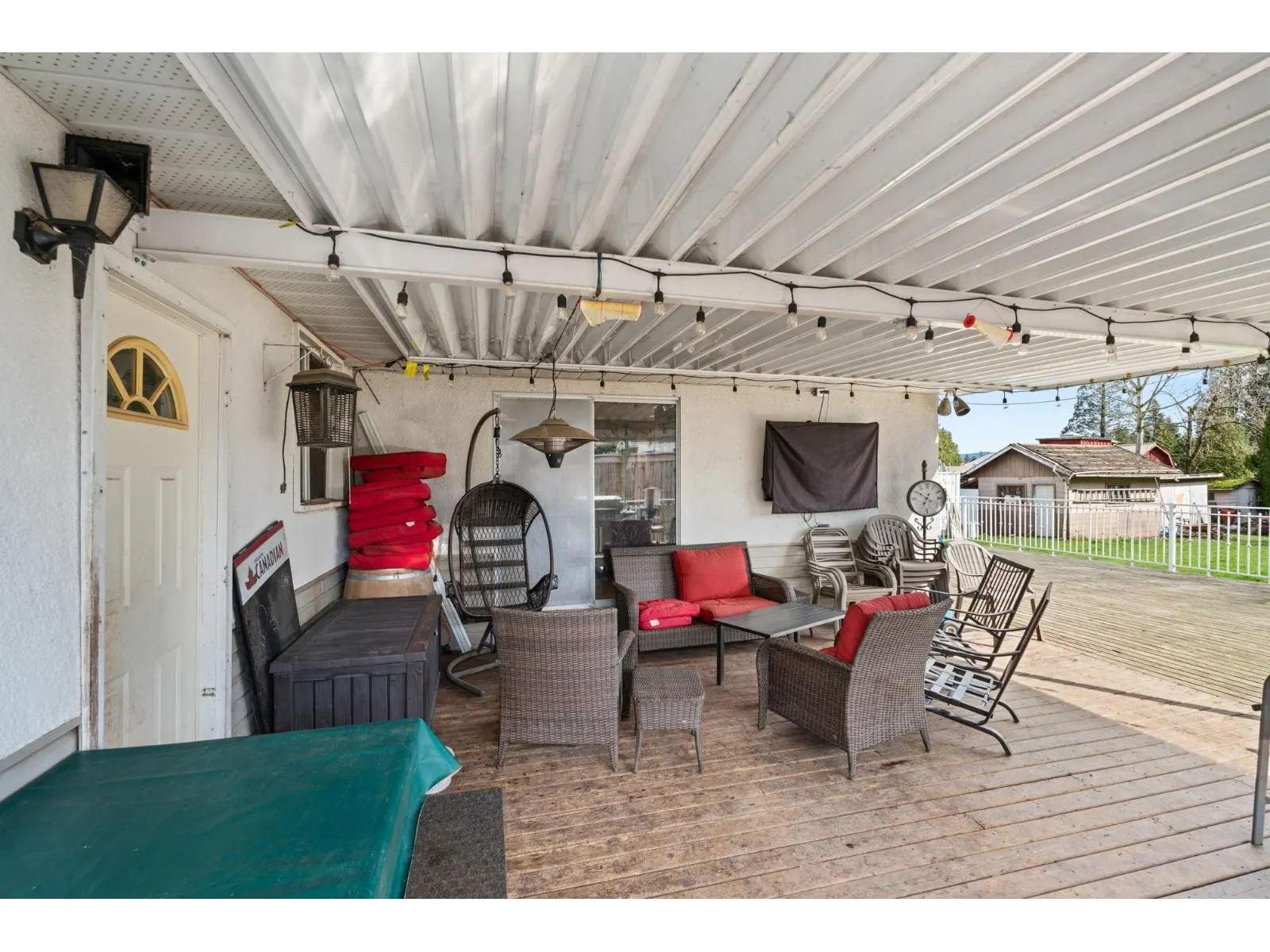 3132 BRADNER ROAD